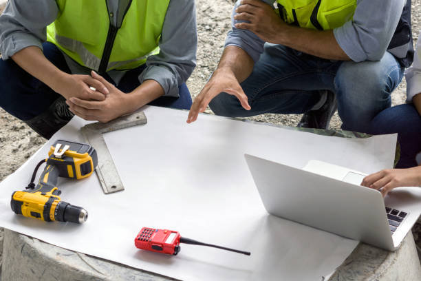 Best Concrete Repair Services  in Bald Kno, AR